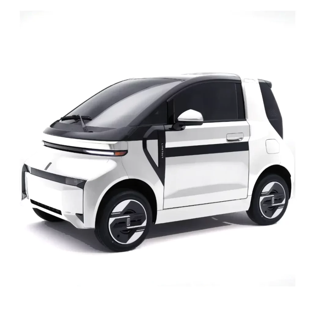 LINKTOUR Alumi