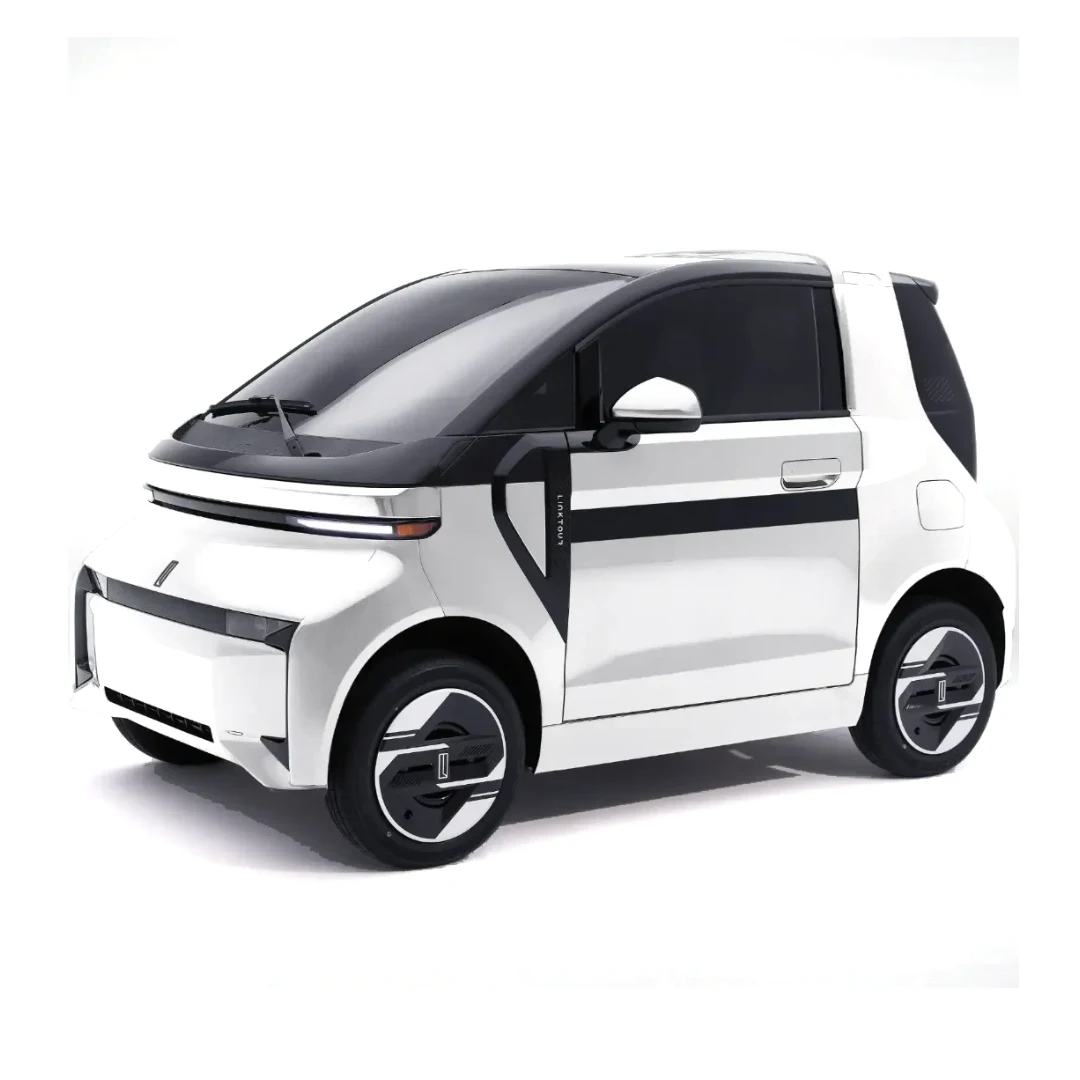 LINKTOUR Alumi