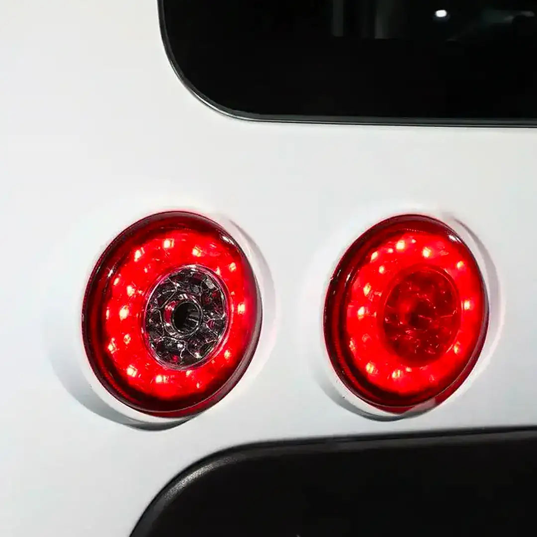 LUQI Ev300 - Image 9