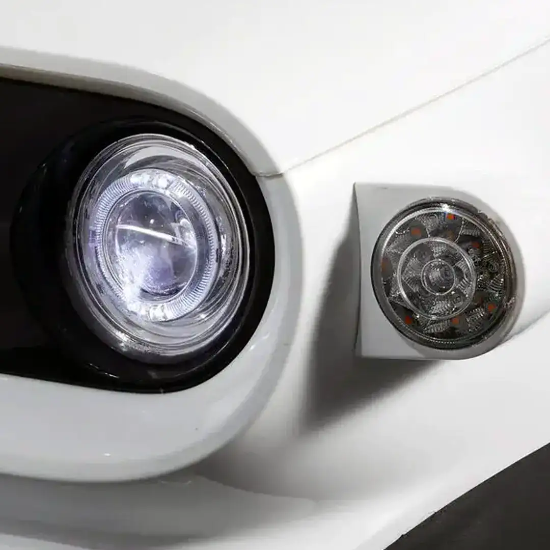 LUQI Ev300 - Image 8