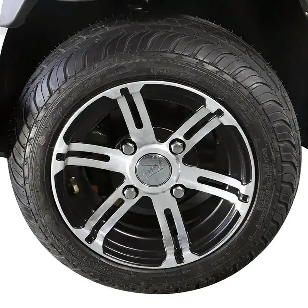 LUQI Ev300 - Image 7