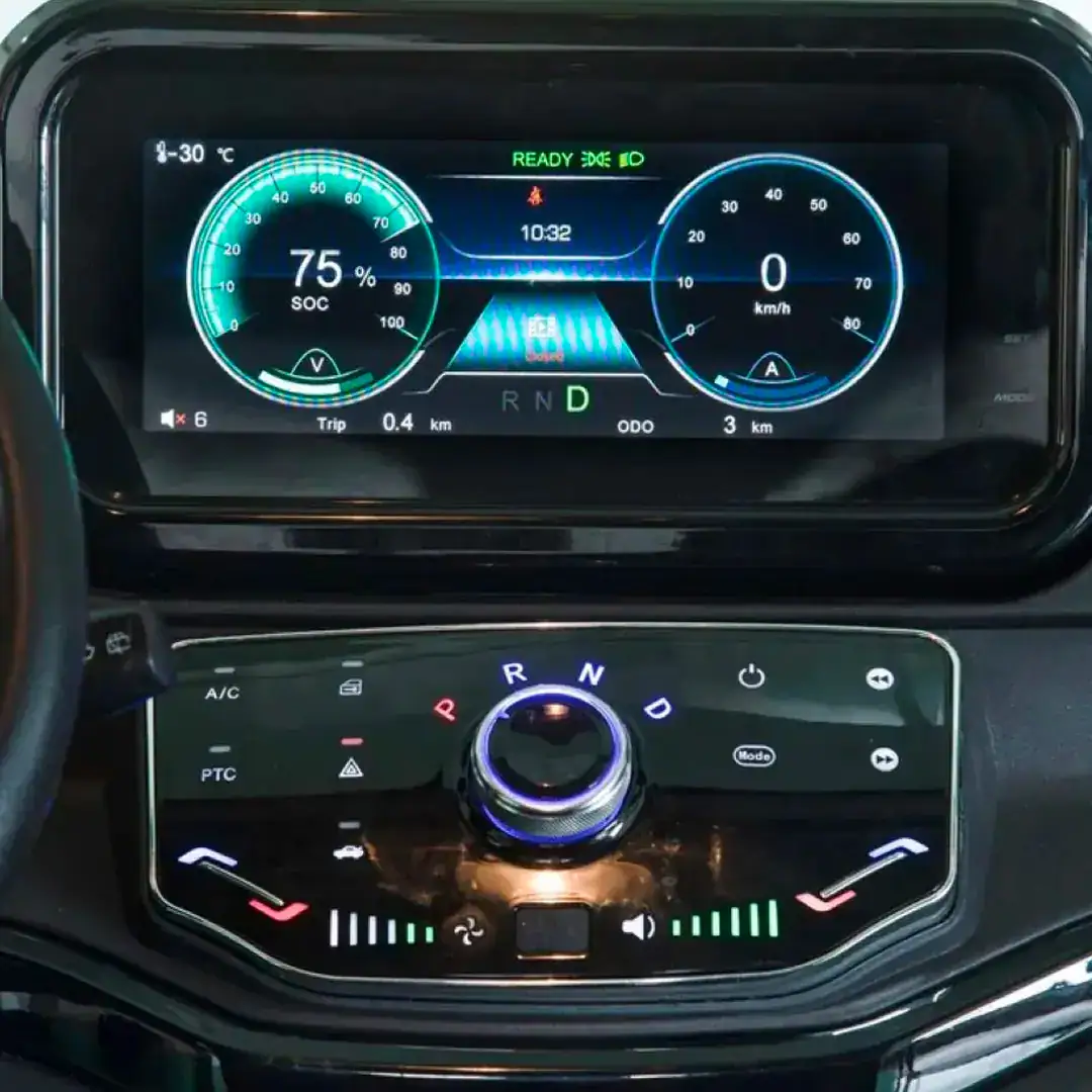 LUQI Ev300 - Image 6