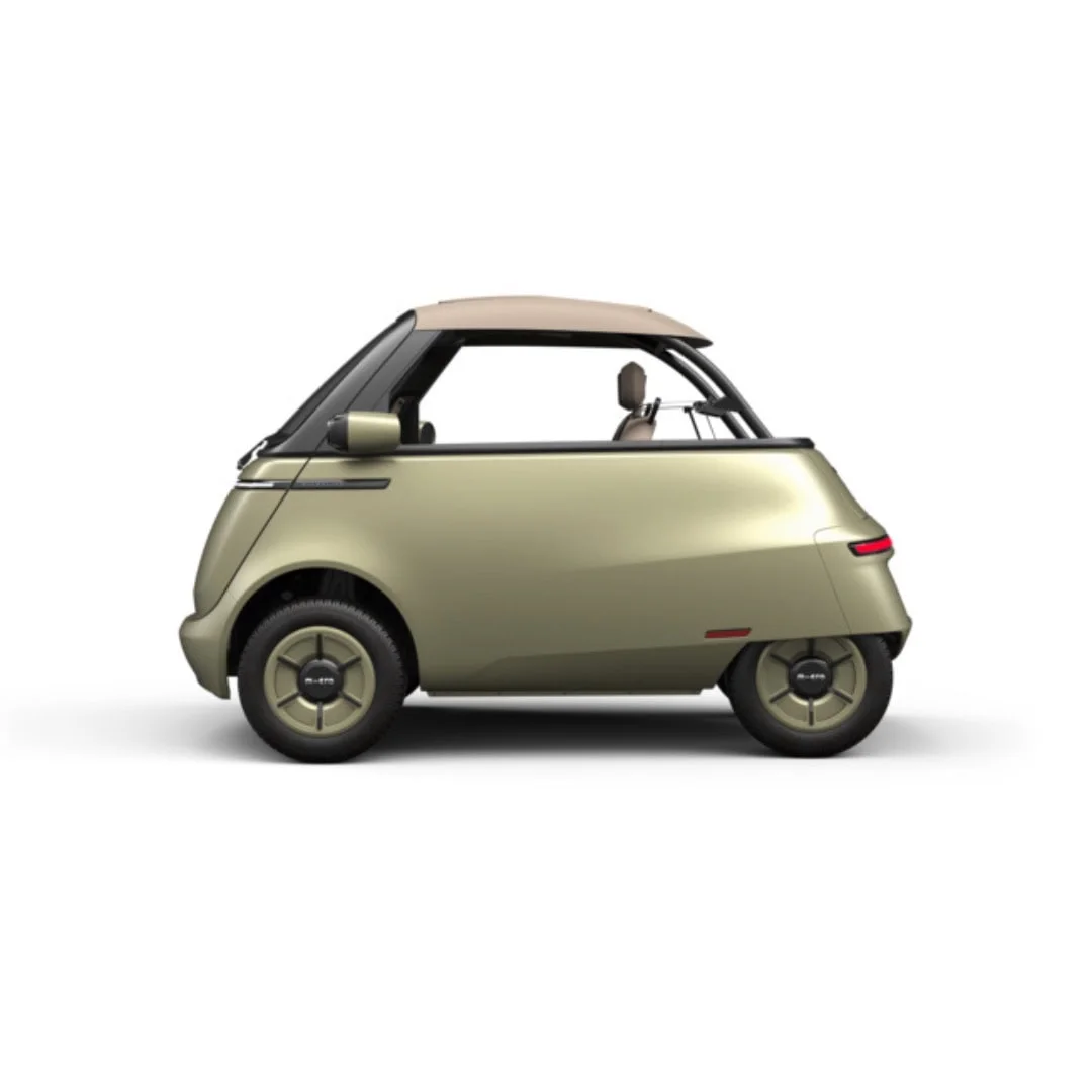 MICROLINO SPIAGGINA - Afbeelding 11