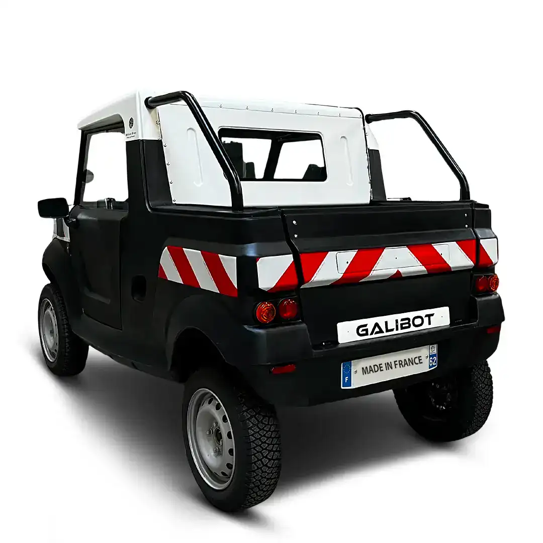MOV’NTEC MOBILITY Galibot - Afbeelding 3