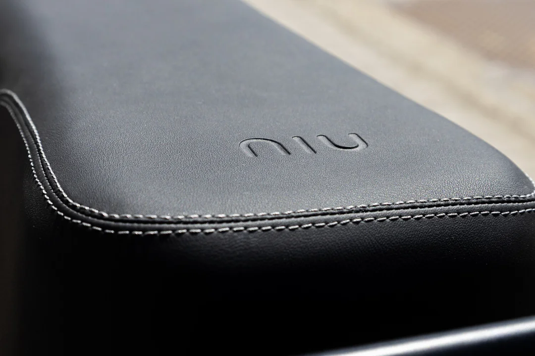 NIU BQi Utility 200 - Image 14