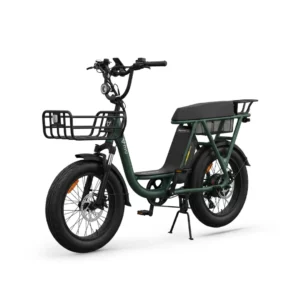NIU BQi Utility 200