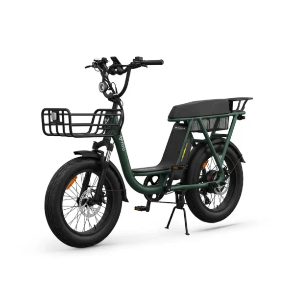 NIU BQi Utility 200