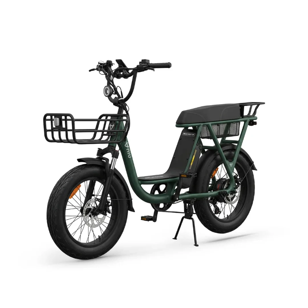 NIU BQi Utility 200