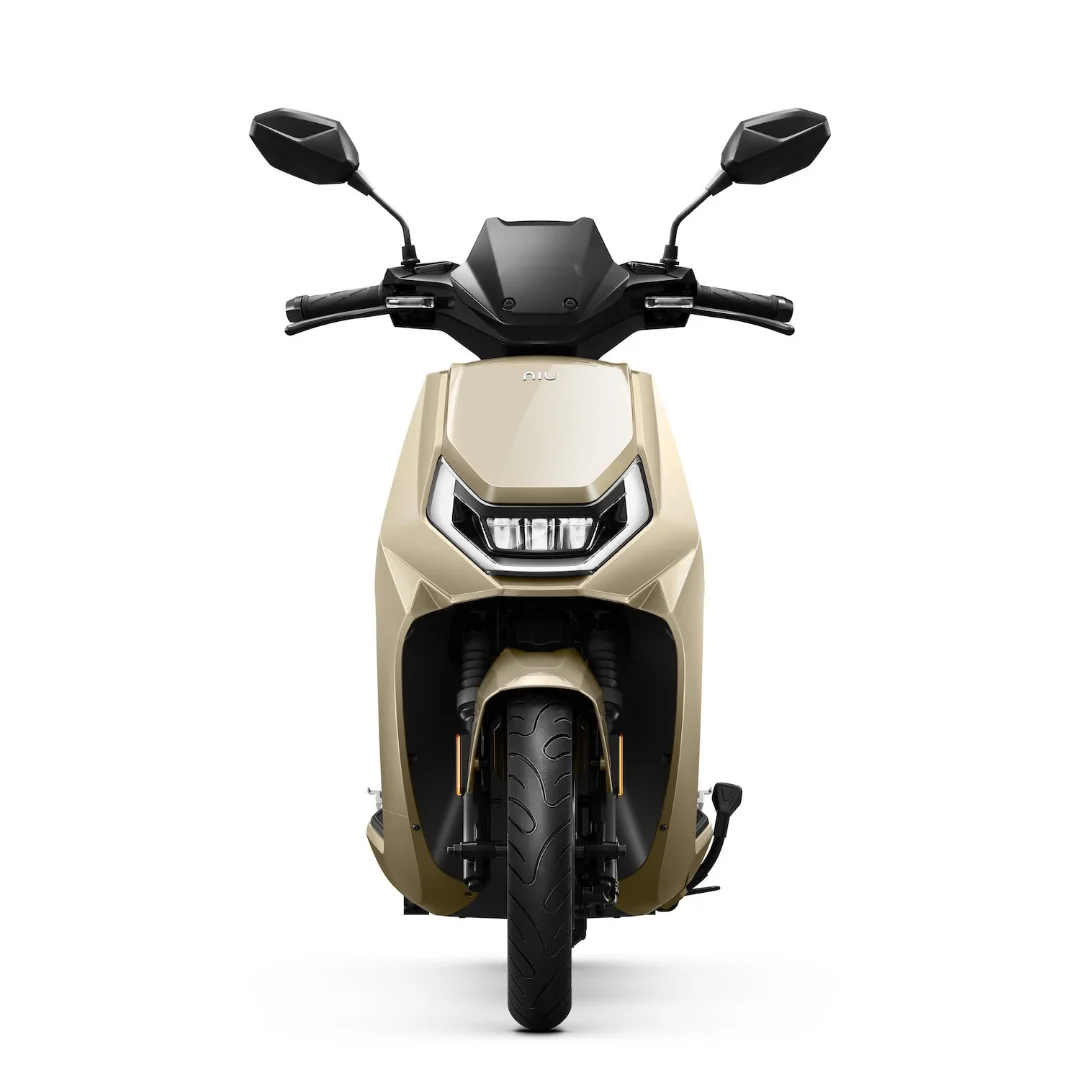 NIU FQI500 - Afbeelding 10