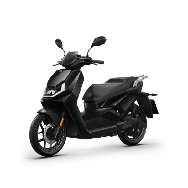 NIU FQI500