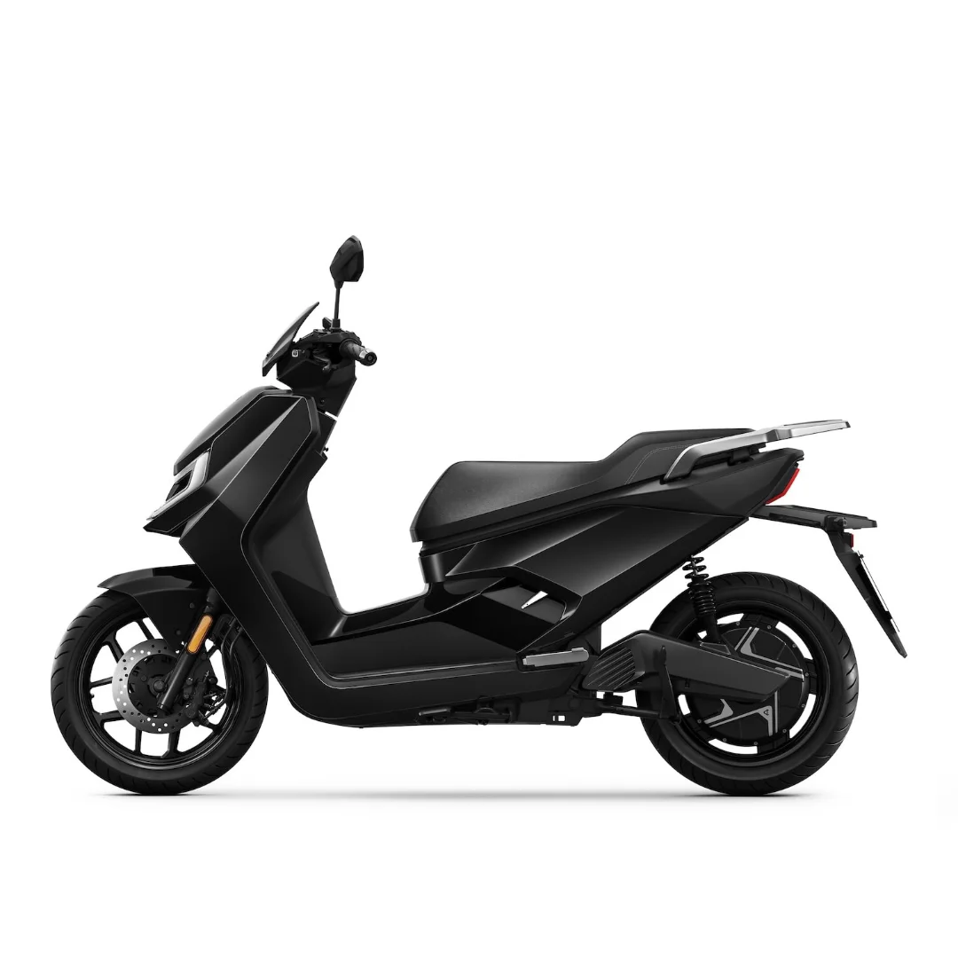 NIU FQI500 - Afbeelding 3