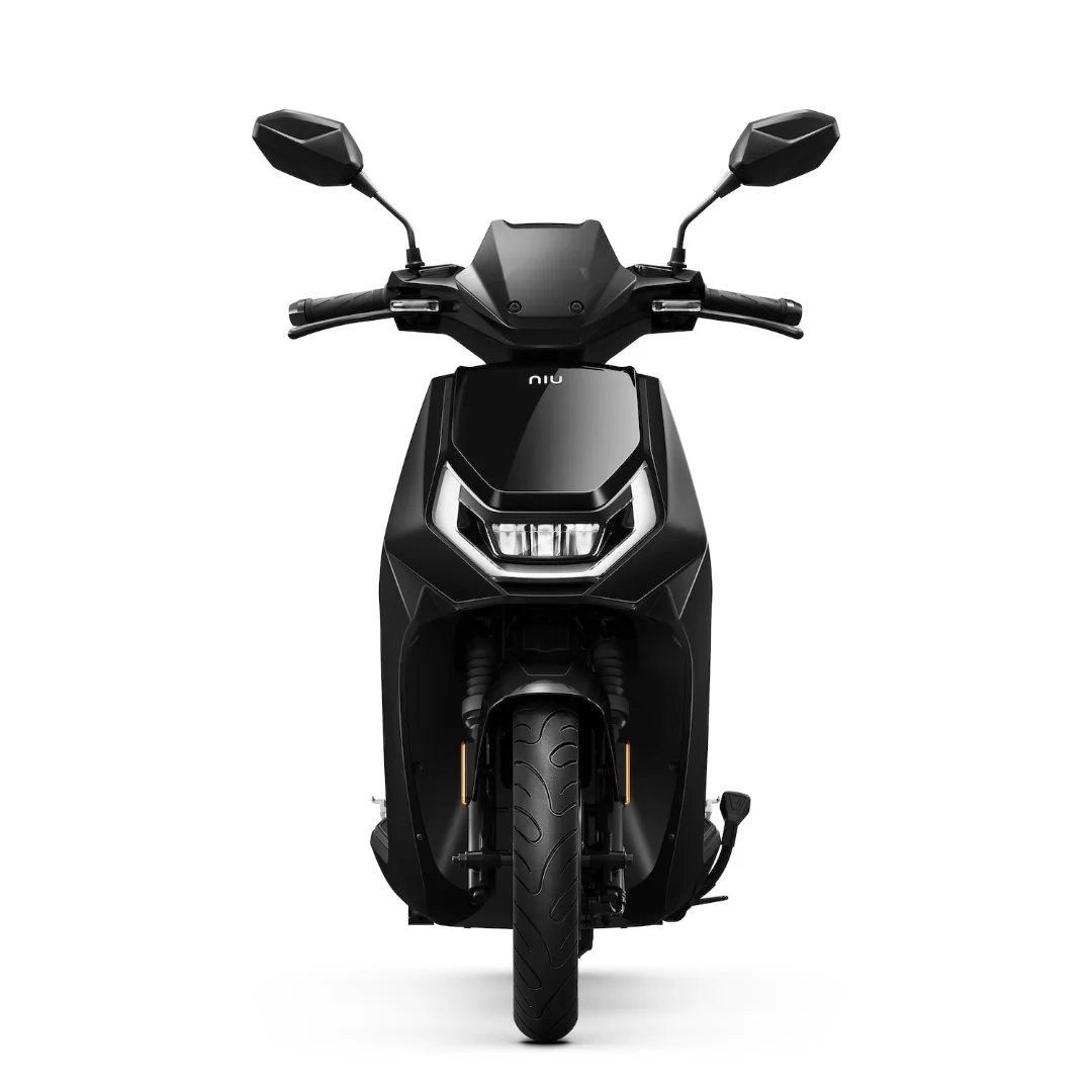 NIU FQI500 - Afbeelding 4
