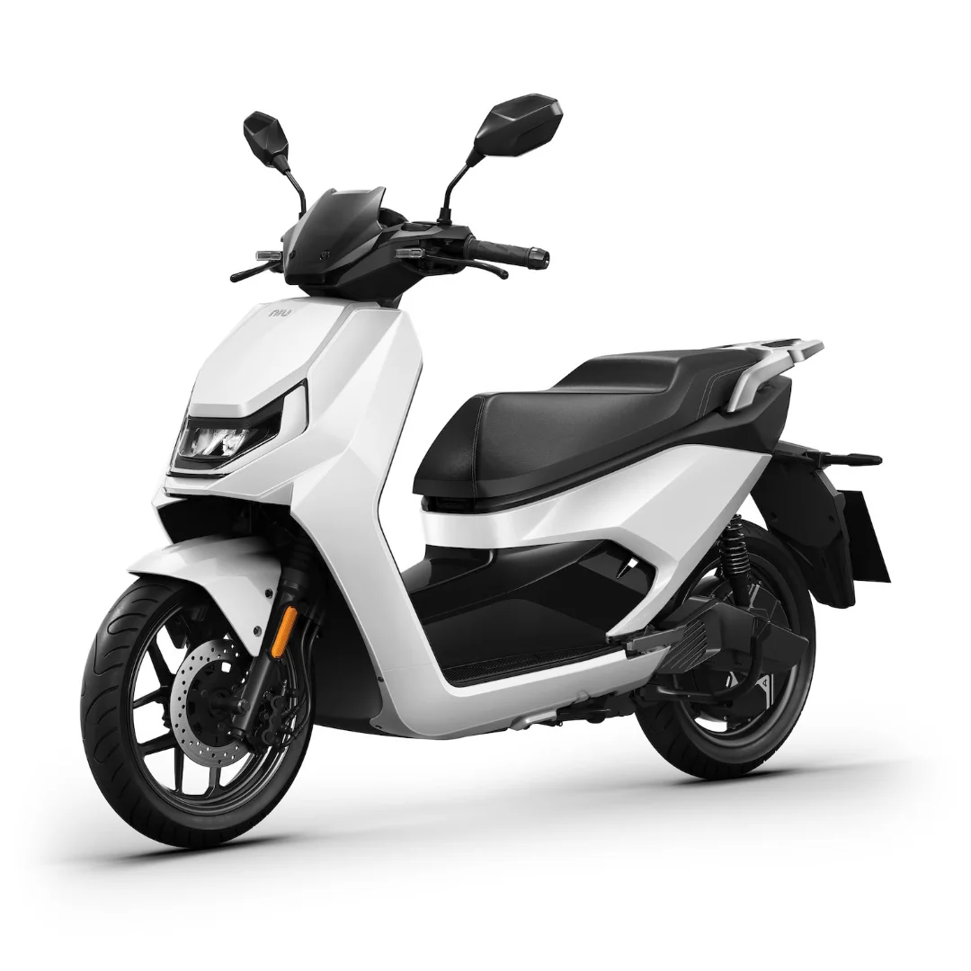 NIU FQI500 - Afbeelding 5
