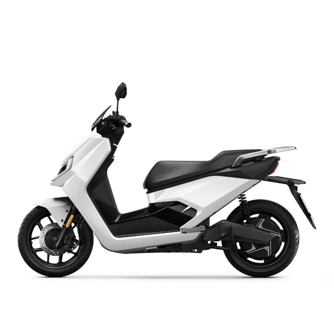NIU FQI500 - Afbeelding 6