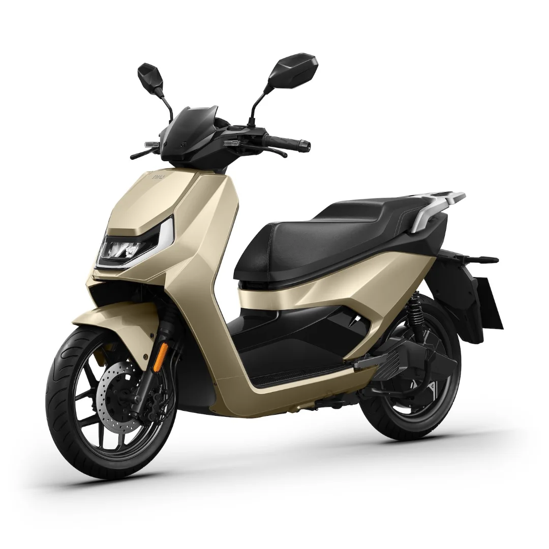 NIU FQI500 - Afbeelding 8