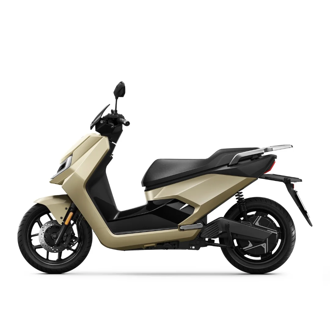 NIU FQI500 - Afbeelding 9