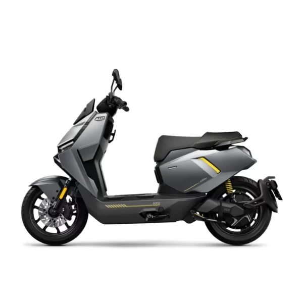 NIU FQiX 300