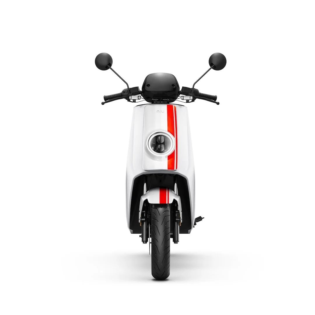 NIU NQI GTS 125 - Afbeelding 11