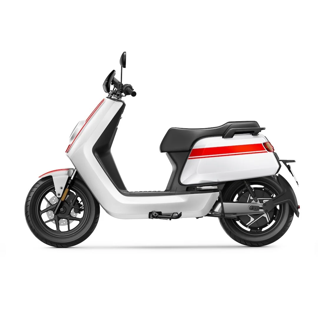 NIU NQI GTS 125 - Afbeelding 12