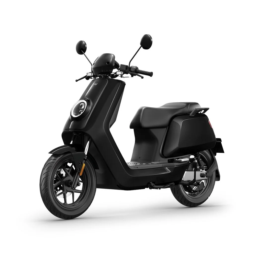 NIU NQI GTS 125 - Afbeelding 2