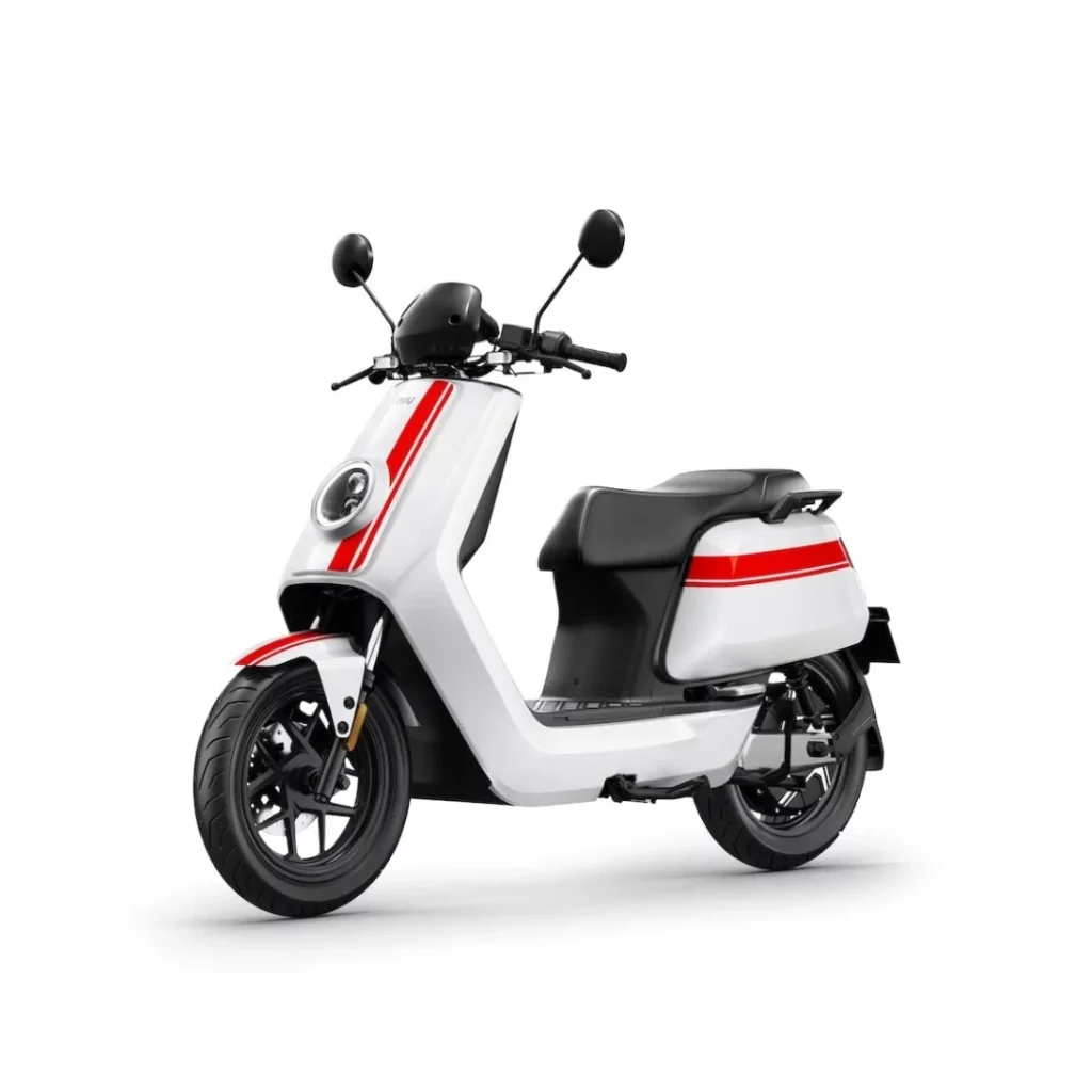 NIU NQIX 500