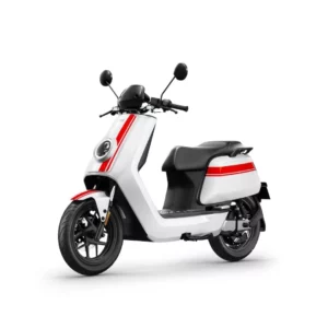 NIU NQI GTS 125