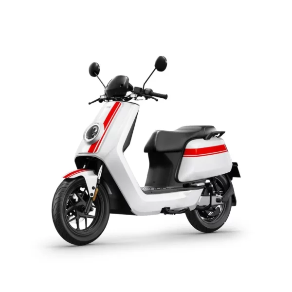 NIU NQI GTS 125