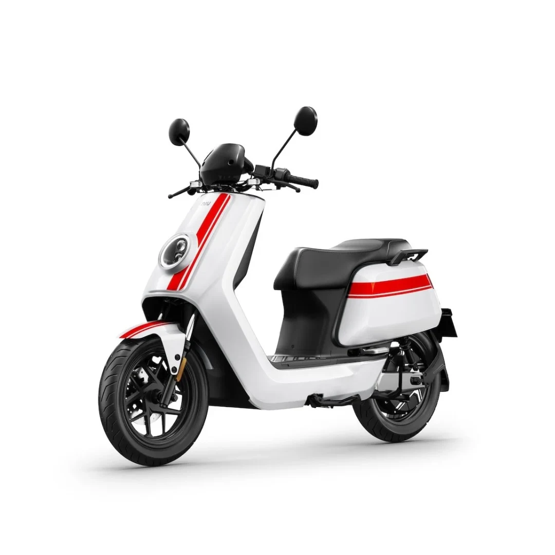 NIU NQI GTS 125