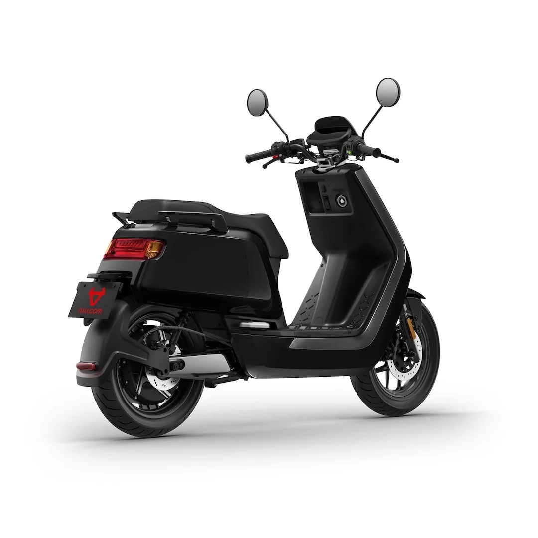 NIU NQI GTS 125 - Afbeelding 3