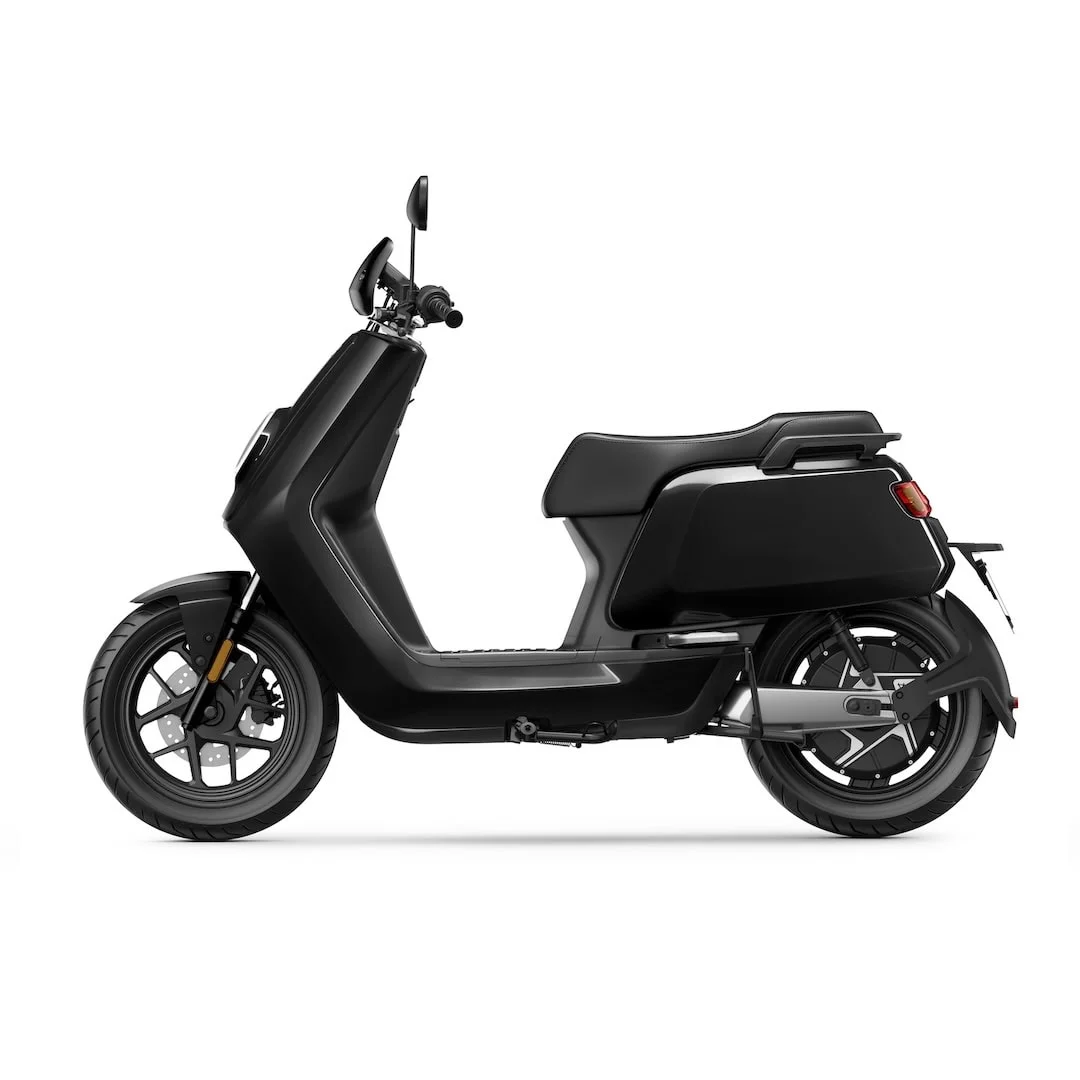 NIU NQI GTS 125 - Afbeelding 4