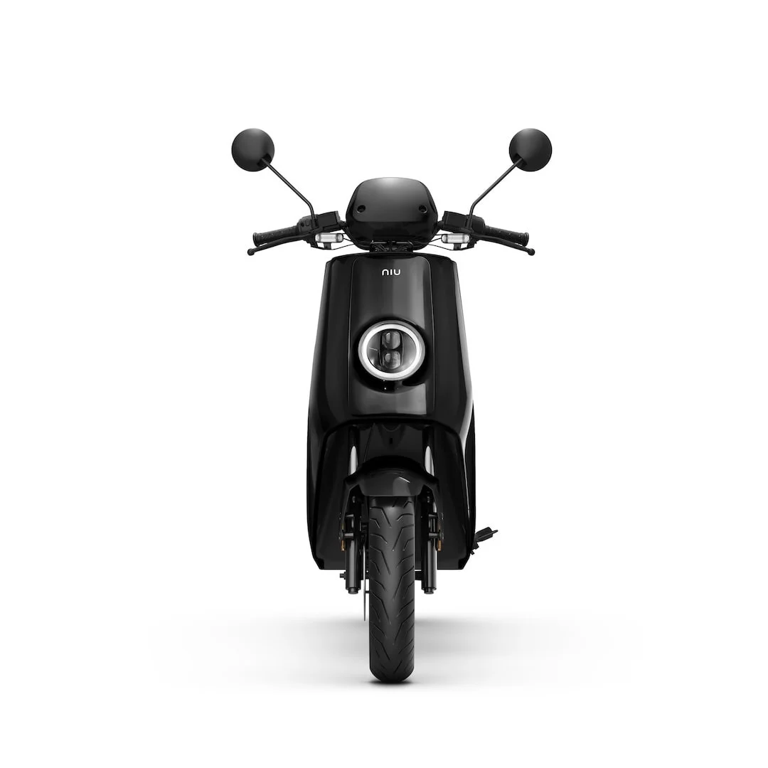 NIU NQI GTS 125 - Afbeelding 5