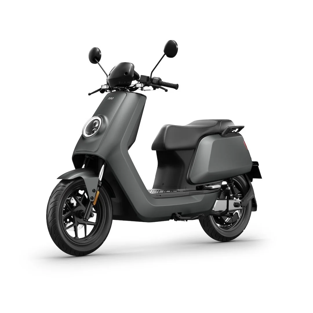 NIU NQI GTS 125 - Afbeelding 6