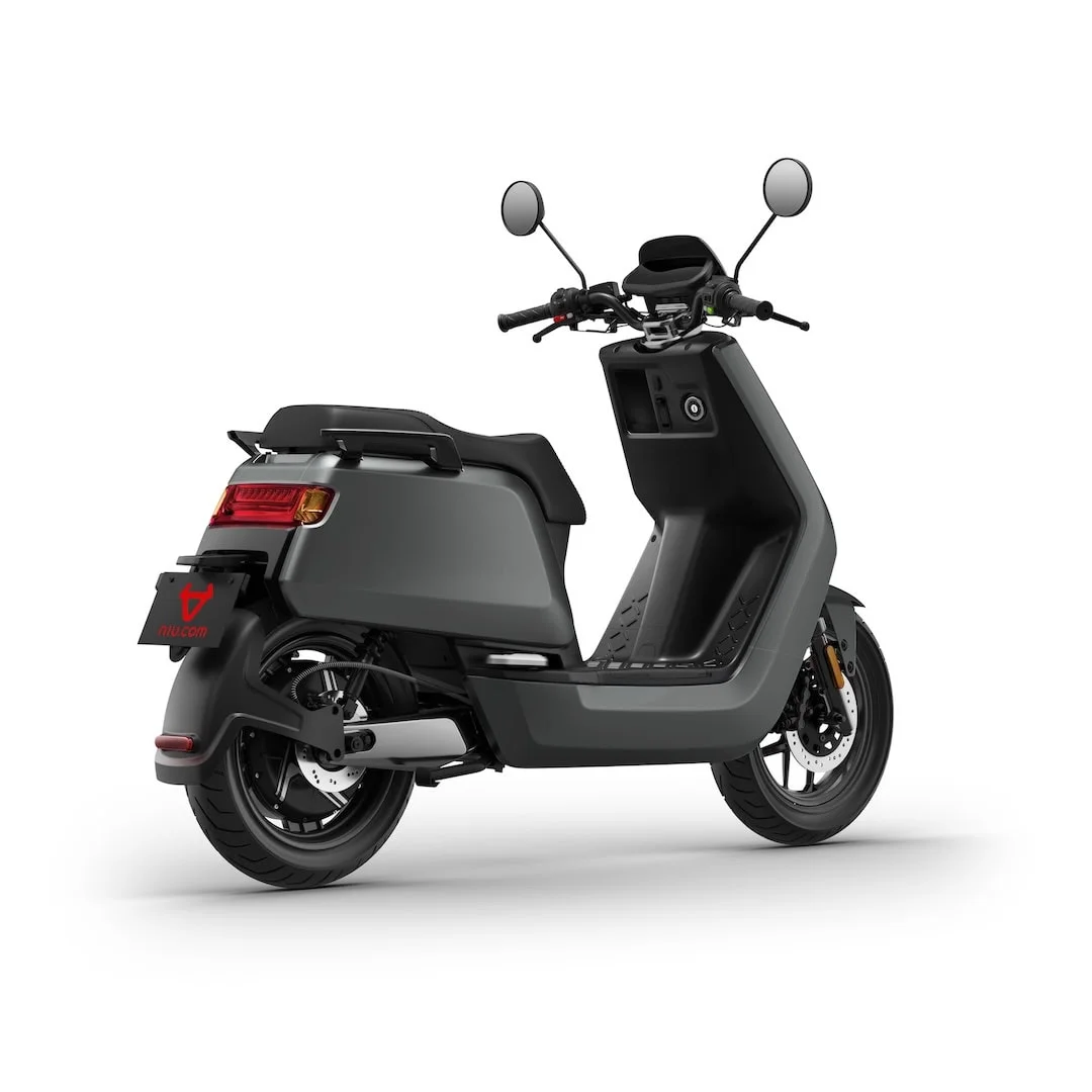 NIU NQI GTS 125 - Afbeelding 7
