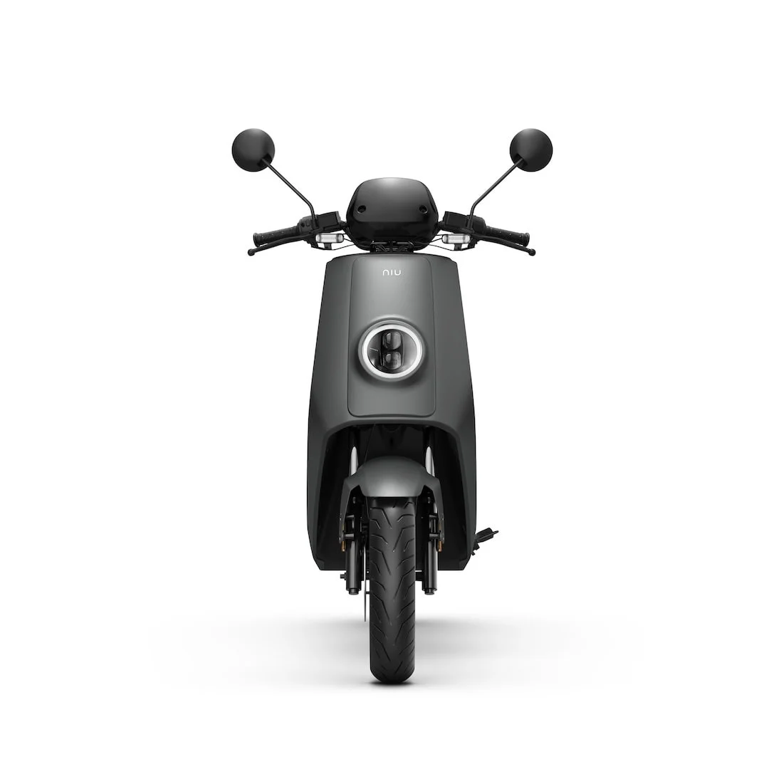 NIU NQI GTS 125 - Afbeelding 8