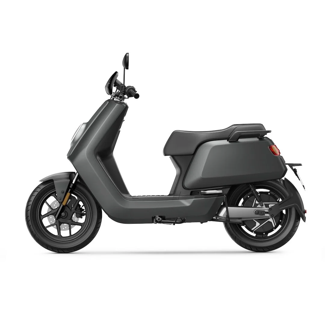 NIU NQI GTS 125 - Afbeelding 9