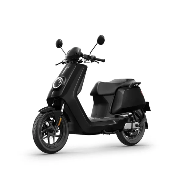 NIU NQI GTS 45