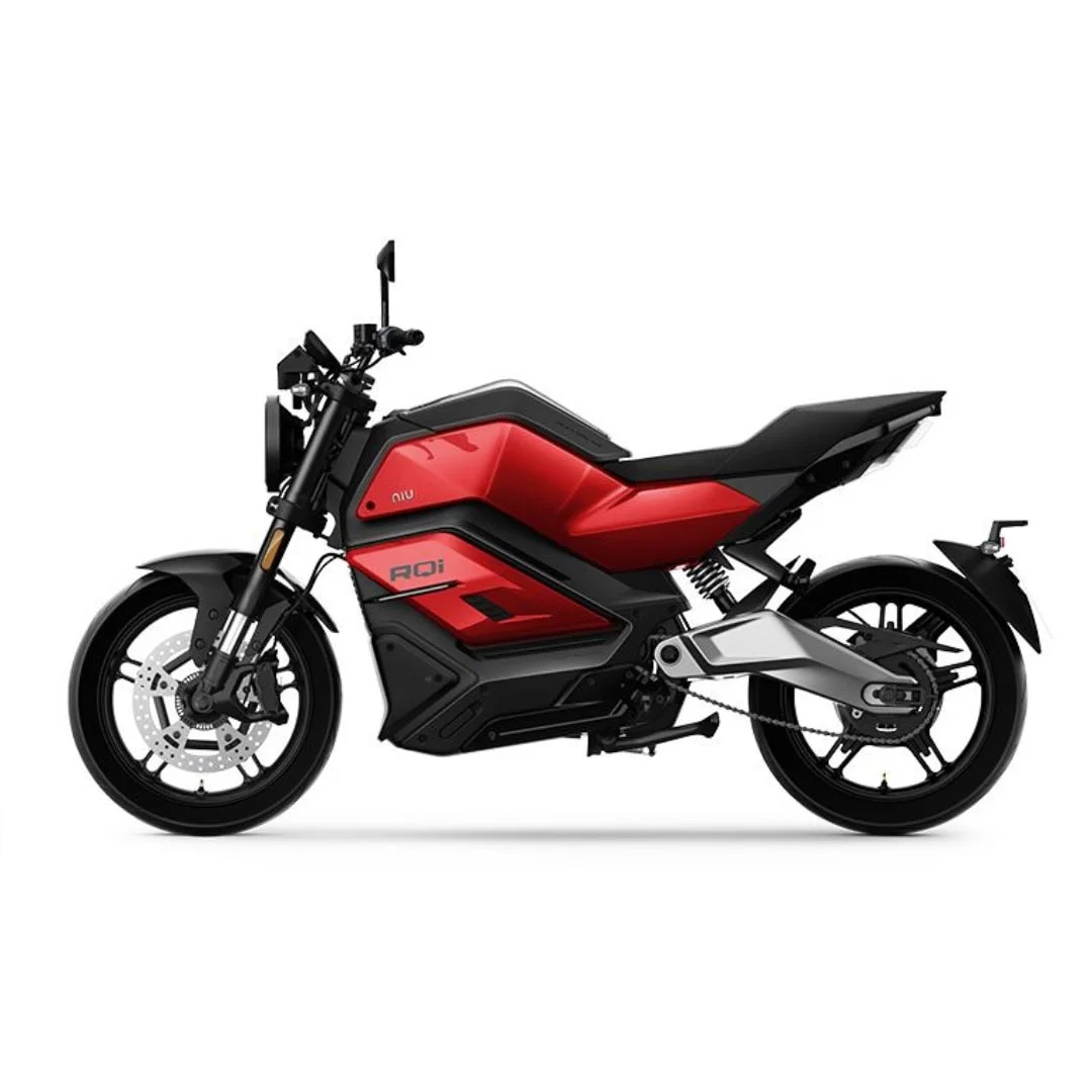 NIU RQI Sport - Afbeelding 2