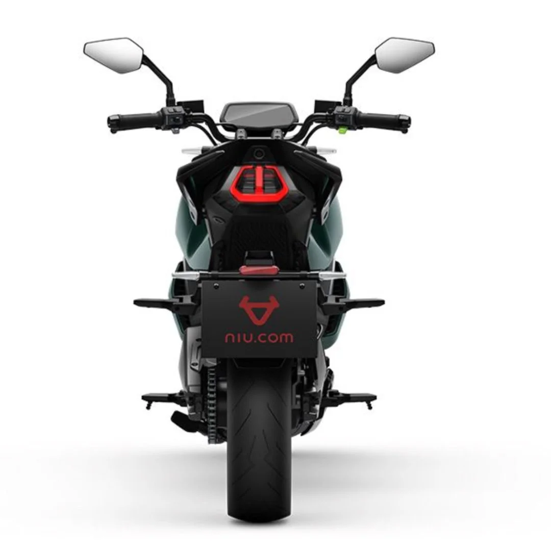 NIU RQI Sport - Afbeelding 10