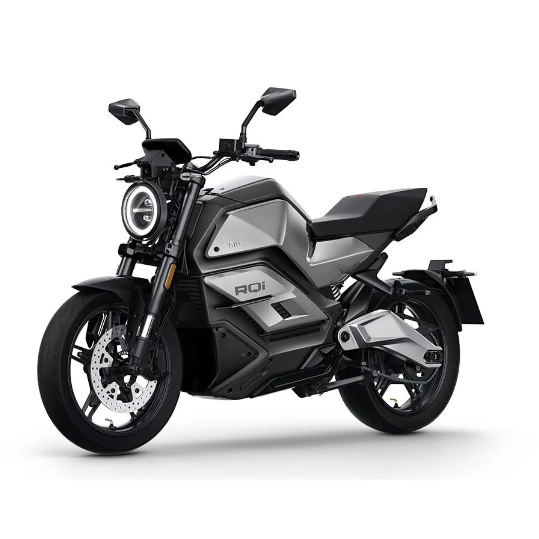 NIU RQI Sport - Afbeelding 11