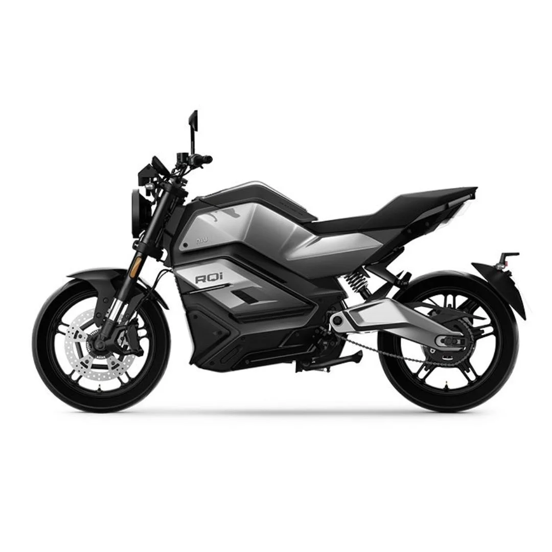 NIU RQI Sport - Afbeelding 12