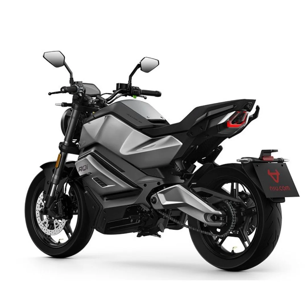 NIU RQI Sport - Afbeelding 13