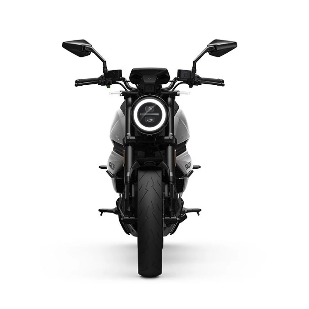 NIU RQI Sport - Afbeelding 14