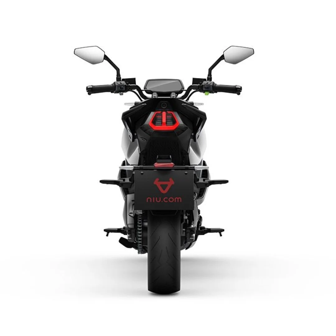NIU RQI Sport - Afbeelding 15