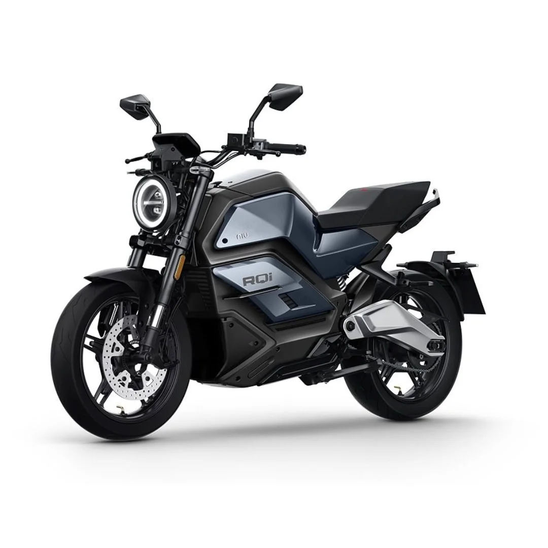 NIU RQI Sport - Afbeelding 16