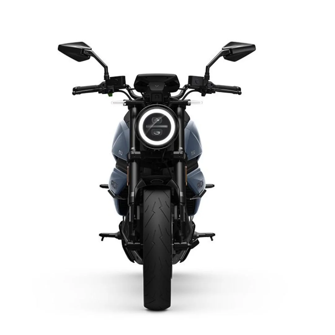 NIU RQI Sport - Afbeelding 17