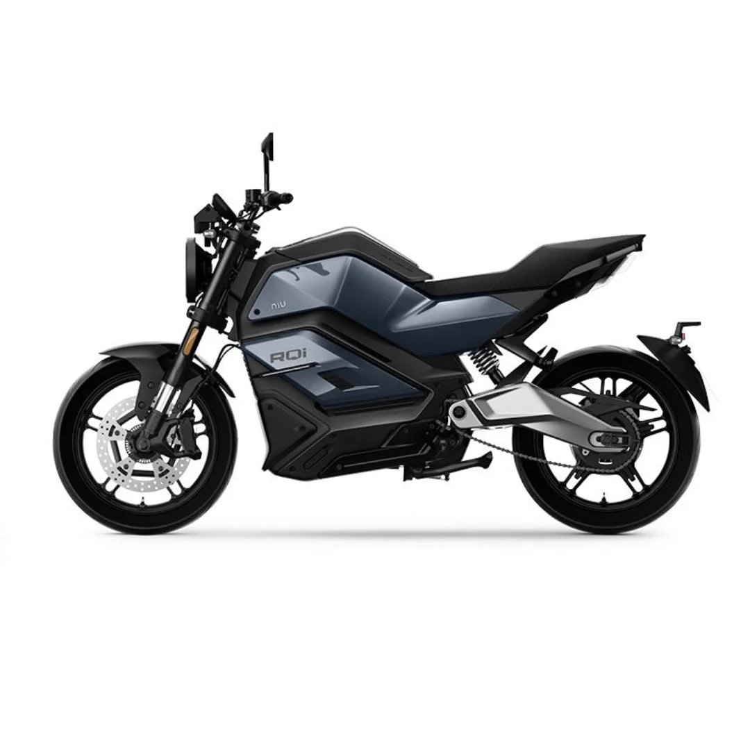 NIU RQI Sport - Afbeelding 18