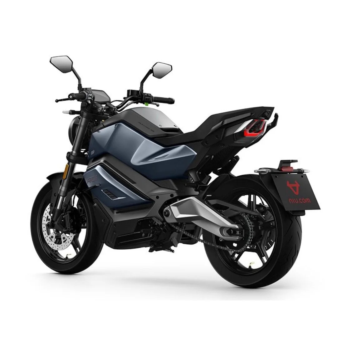 NIU RQI Sport - Afbeelding 19