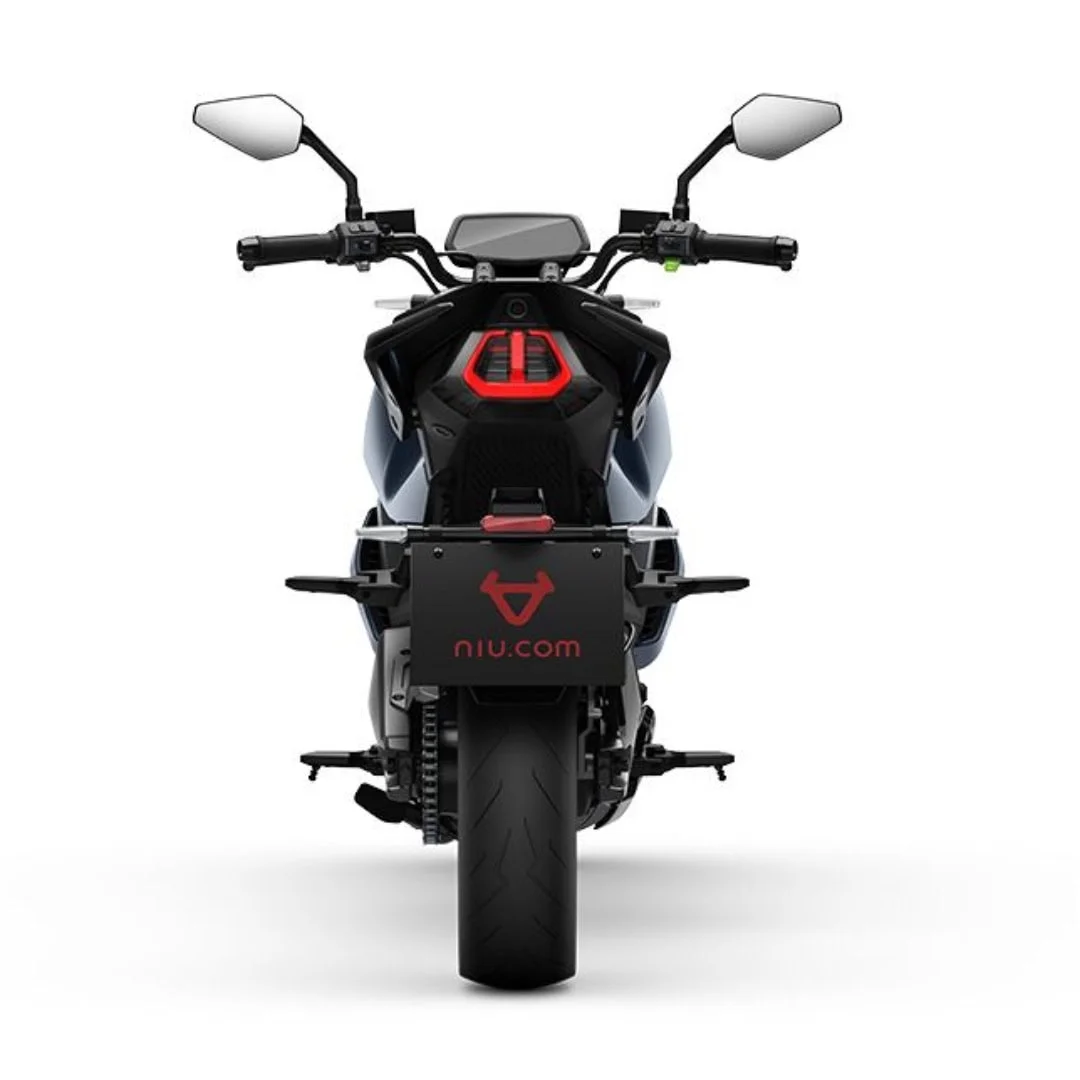 NIU RQI Sport - Afbeelding 20