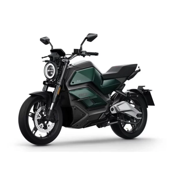 NIU RQI Sport