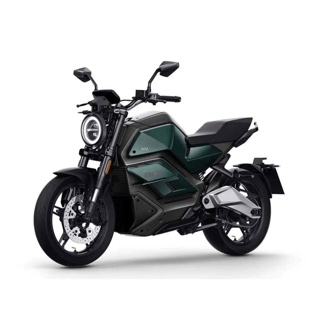 NIU RQI Sport